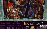 Monkey Island 2: LeChuck's Revenge [PC]