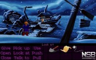 Monkey Island 2: LeChuck's Revenge [PC]