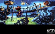 Monkey Island 2: LeChuck's Revenge [PC]