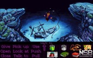 Monkey Island 2: LeChuck's Revenge [PC]