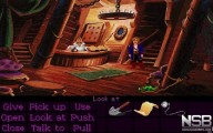 Monkey Island 2: LeChuck's Revenge [PC]