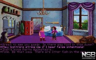 Monkey Island 2: LeChuck's Revenge [PC]