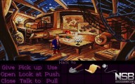 Monkey Island 2: LeChuck's Revenge [PC]