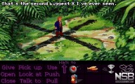 Monkey Island 2: LeChuck's Revenge [PC]