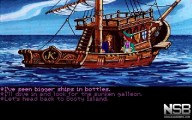 Monkey Island 2: LeChuck's Revenge [PC]