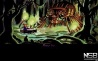 Monkey Island 2: LeChuck's Revenge [PC]