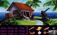 Monkey Island 2: LeChuck's Revenge [PC]