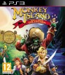 Monkey Island Special Edition Collection [PlayStation 3]