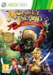 Monkey Island Special Edition Collection [Xbox 360]