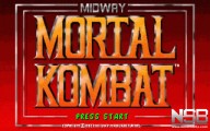 Mortal Kombat [Amiga]