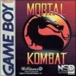 Mortal Kombat [Game Boy]