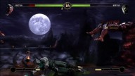 Mortal Kombat: Komplete Edition [PlayStation 3][PlayStation Vita][Xbox 360]