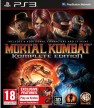 Mortal Kombat: Komplete Edition [PlayStation 3]