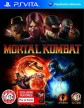 Mortal Kombat: Komplete Edition [PlayStation Vita]