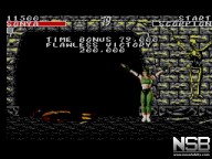 Mortal Kombat [Master System]