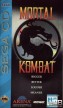 Mortal Kombat [Mega Drive]