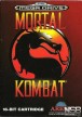 Mortal Kombat [Mega Drive]