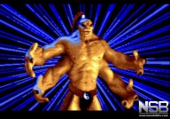 Mortal Kombat [Mega Drive]