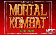 Mortal Kombat [PC]