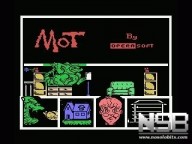 MOT [MSX]