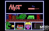 MOT [PC]