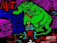 MOT [ZX Spectrum]