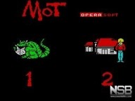 MOT [ZX Spectrum]