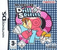 Contenido desbloqueable de Mr. Driller Drill Spirits