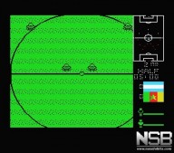 Mundial de Fútbol [MSX]