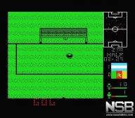 Mundial de Fútbol [MSX]