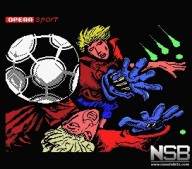 Mundial de Fútbol [MSX]