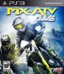 MX vs. ATV Alive [PlayStation 3]
