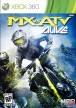 MX vs. ATV Alive [Xbox 360]