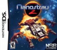 Nanostray 2 [DS]