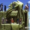 Naruto Shippuden: Ninja Council 3 [DS]