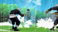 Naruto Shippuden Ultimate Ninja Impact [PSP]