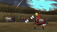 Naruto Shippuden Ultimate Ninja Impact [PSP]