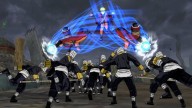 Naruto Shippuden Ultimate Ninja Impact [PSP]
