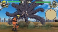 Naruto Shippuden Ultimate Ninja Impact [PSP]