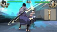 Naruto Shippuden Ultimate Ninja Impact [PSP]