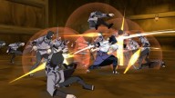 Naruto Shippuden Ultimate Ninja Impact [PSP]