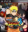 Lista de personajes jugables de Naruto Shippuden: Ultimate Ninja Storm 3