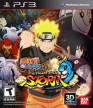 Naruto Shippuden: Ultimate Ninja Storm 3 [PlayStation 3]