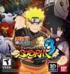 Naruto Shippuden: Ultimate Ninja Storm 3 [Xbox 360]