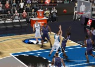 NBA 2K12 [iOS]