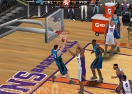 NBA 2K12 [iOS]