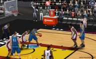 NBA 2K12 [iOS]