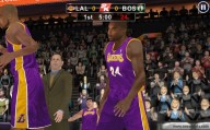 NBA 2K12 [iOS]