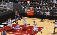 NBA 2K12 [iOS]