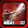 NBA 2K12 [iOS]